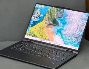New Laptop Lenovo 16GB Intel Core i7 SSD 512GB