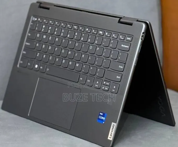 New Laptop Lenovo 16GB Intel Core i7 SSD 512GB