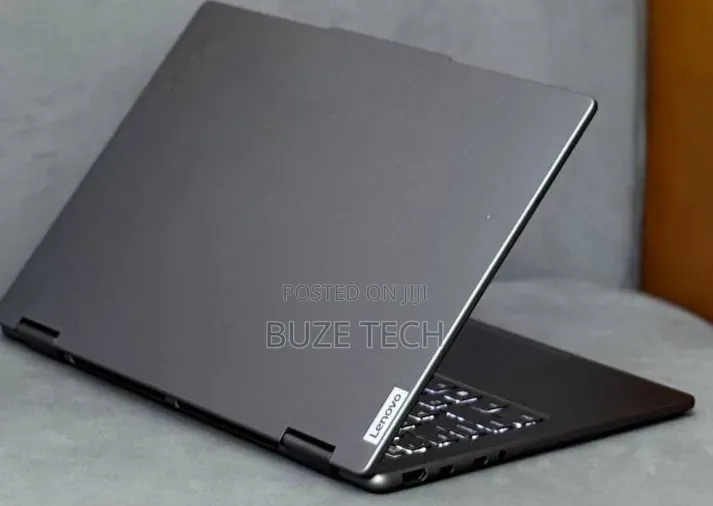 New Laptop Lenovo 16GB Intel Core i7 SSD 512GB