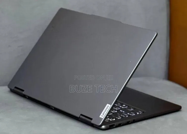 New Laptop Lenovo 16GB Intel Core i7 SSD 512GB