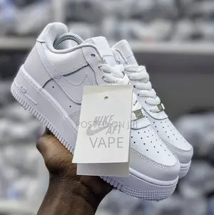 Air Force Nike