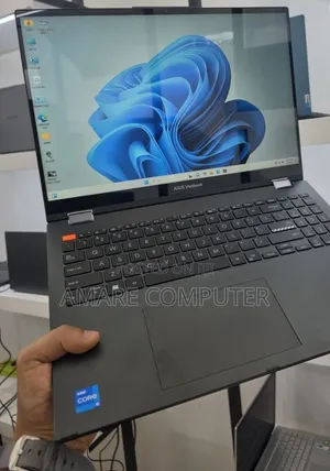 New Laptop Asus Vivobook 15 16GB Intel Core i5 SSD 512GB