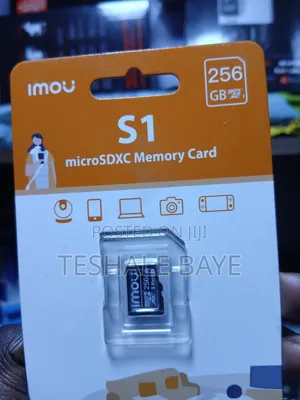 Memory Card