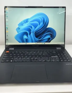 New Laptop Asus Vivobook 15 16GB Intel Core i5 SSD 512GB