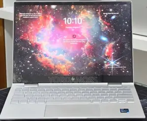 New Laptop HP Envy x360 16GB Intel Core i7 SSD 512GB