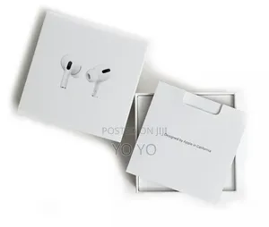 Airpods Pro