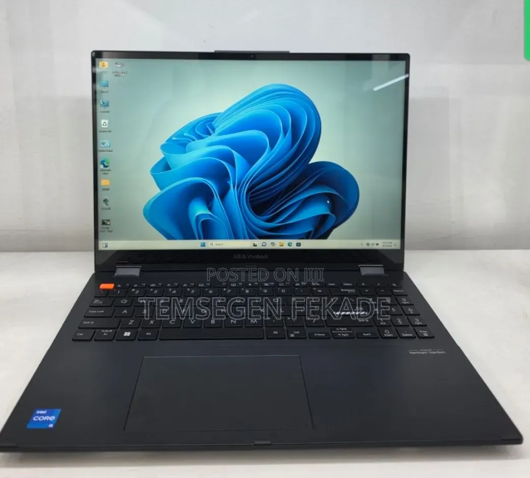New Laptop Asus VivoBook 15 X505BA 16GB Intel Core i5 SSD 512GB