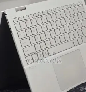 New Laptop HP Envy x360 16GB Intel Core i7 SSD 512GB
