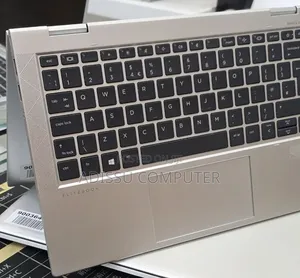 New Laptop HP EliteBook 830 G8 16GB Intel Core i5 SSD 512GB