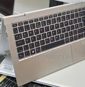 New Laptop HP EliteBook 830 G8 16GB Intel Core i5 SSD 512GB