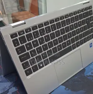 New Laptop HP EliteBook x360 1030 G8 16GB Intel Core i5 SSD 512GB