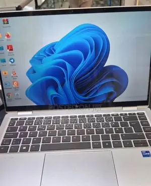 New Laptop HP EliteBook x360 1030 G8 16GB Intel Core i5 SSD 512GB