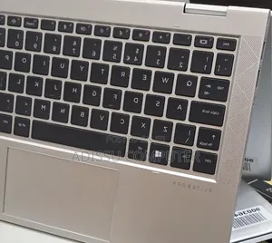 New Laptop HP EliteBook 830 G8 16GB Intel Core i5 SSD 512GB