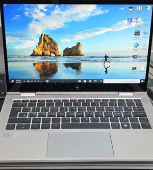 New Laptop HP EliteBook 830 G8 16GB Intel Core i5 SSD 512GB