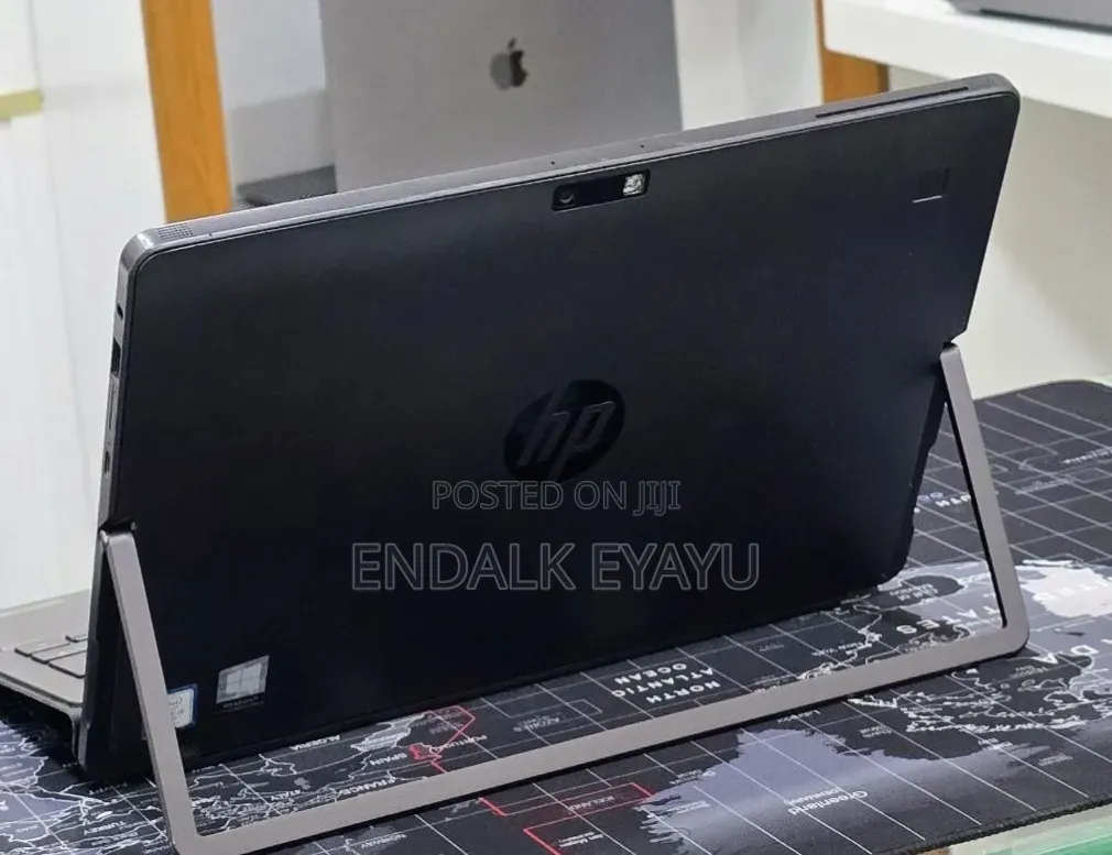 New Laptop HP Elite X2 G8 8GB Intel Core i5 SSD 128GB