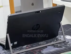 New Laptop HP Elite X2 G8 8GB Intel Core i5 SSD 128GB