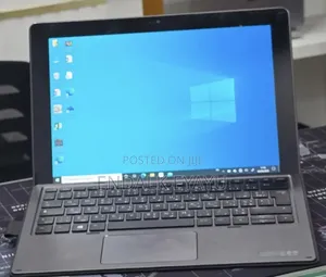 New Laptop HP Elite X2 G8 8GB Intel Core i5 SSD 128GB