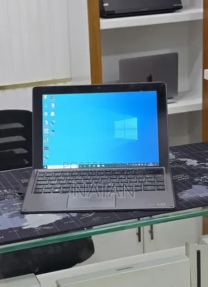 New Laptop HP Elite X2 1012 8GB Intel Core i5 SSD 128GB
