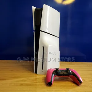 Original PS5 Slim – Dubai Used Console