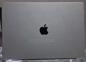 New Laptop Apple MacBook Pro 2021 M1 4GB Apple M1 Pro SSD 512GB