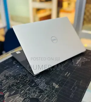 New Laptop Dell XPS 15 9500 16GB Intel Core i7 SSD 512GB