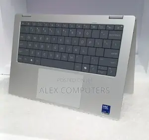 New Laptop HP OmniBook 5 14" 16GB Intel Core Ultra 7 SSD 1T