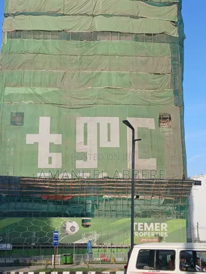 1bdrm Apartment in Temer, Yeka for sale