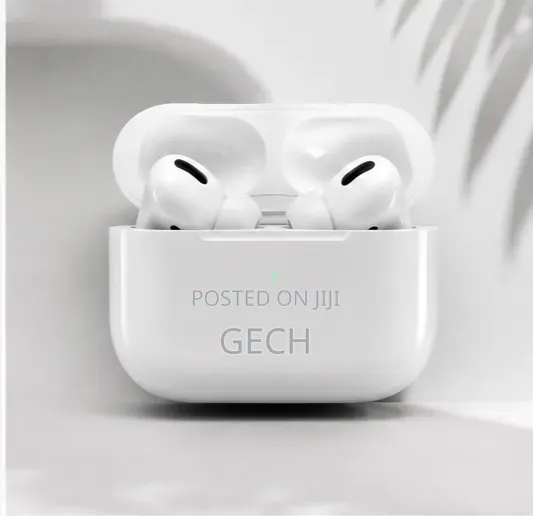 Apple Airpods Pro Wireless Earbuds