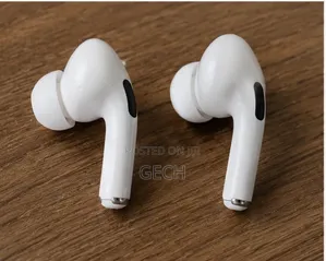 Apple Airpods Pro Wireless Earbuds