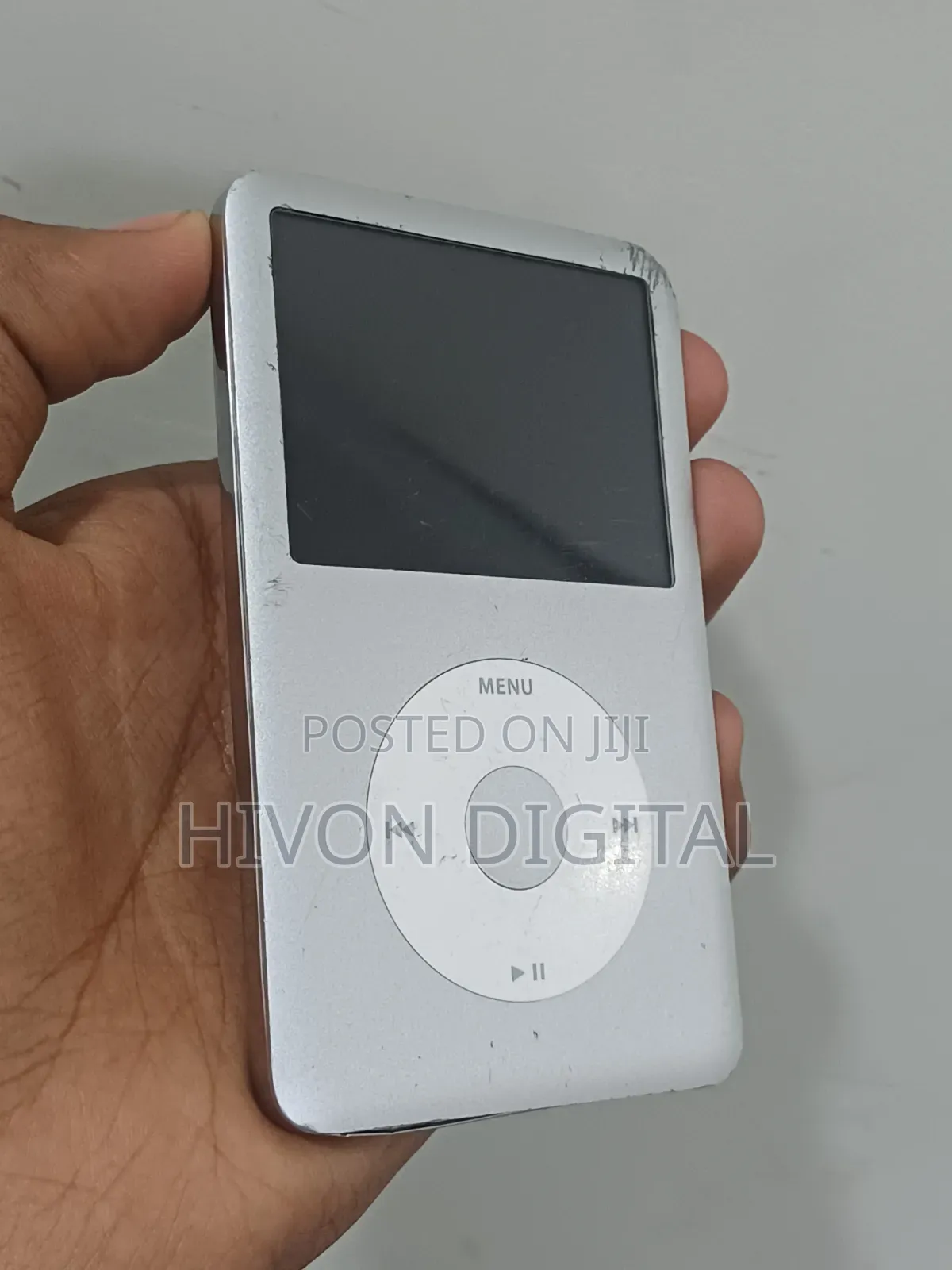 Apple iPhone X 256 GB White