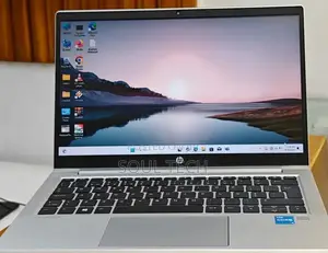 New Laptop HP ProBook 440 G7 16GB Intel Core i5 SSD 512GB