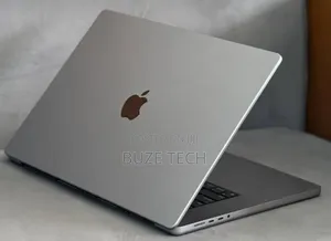 New Laptop Apple MacBook Pro 2021 M1 32GB Apple M1 Pro SSD 512GB