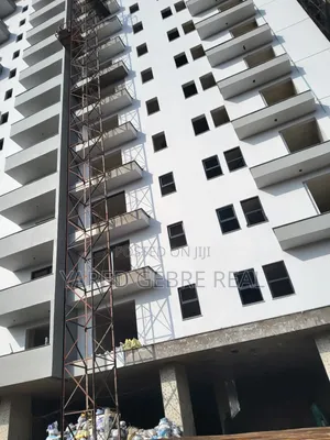 3bdrm Apartment in ግዮን ሪል እስቴ ያለቀ የተናጠል, Bole for sale