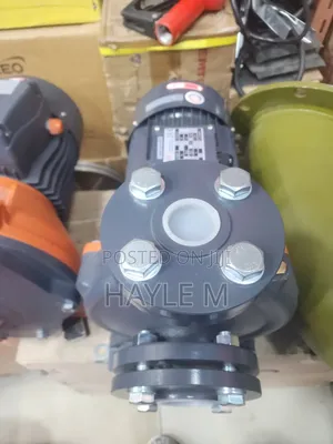 Leo Surface Water Pump4hp