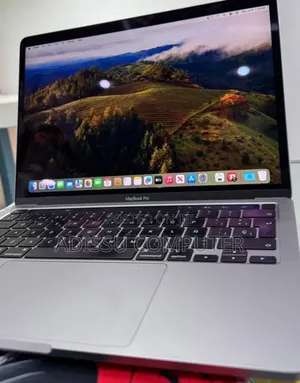 New Laptop Apple MacBook Pro 2019 16GB Apple M1 Pro SSD 512GB