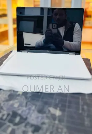 New Laptop HP OmniBook X Flip 14" 16GB Intel Core Ultra 7 SSD 1T