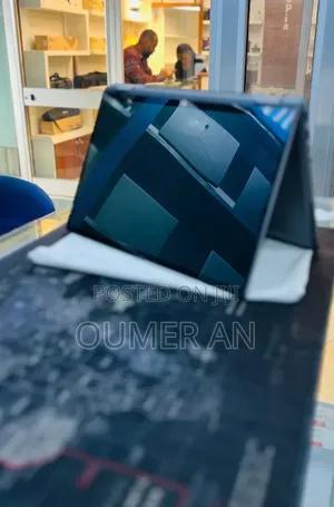 New Laptop HP OmniBook X Flip 14" 16GB Intel Core Ultra 7 SSD 1T