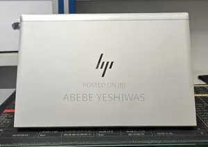 New Laptop HP EliteBook 845 G7 16GB AMD Ryzen 7 SSD 512GB