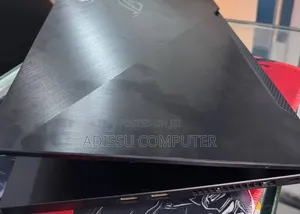 New Laptop Asus ROG Strix G15 16GB AMD Ryzen 9 SSD 512GB