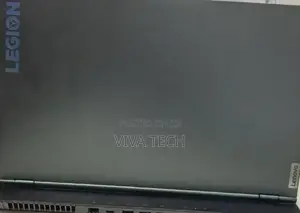 New Laptop Lenovo Legion 5 16GB Intel Core i7 SSD 512GB