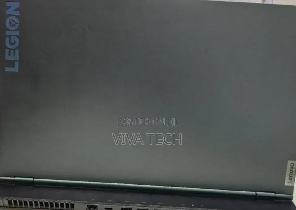 New Laptop Lenovo Legion 5 16GB Intel Core i7 SSD 512GB