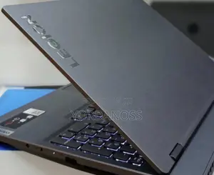 New Laptop Lenovo Legion 5 16GB AMD Ryzen 7 SSD 512GB