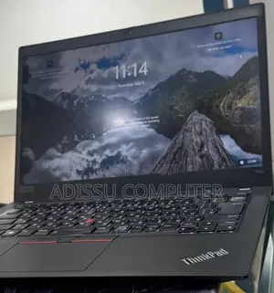 New Laptop Lenovo ThinkPad L460 16GB AMD Ryzen 5 SSD 512GB