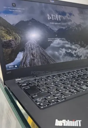 New Laptop Lenovo ThinkPad L460 16GB AMD Ryzen 5 SSD 512GB