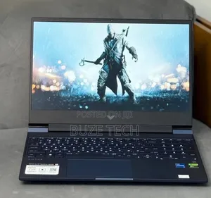 New Laptop HP 16GB Intel Core i5 SSD 512GB