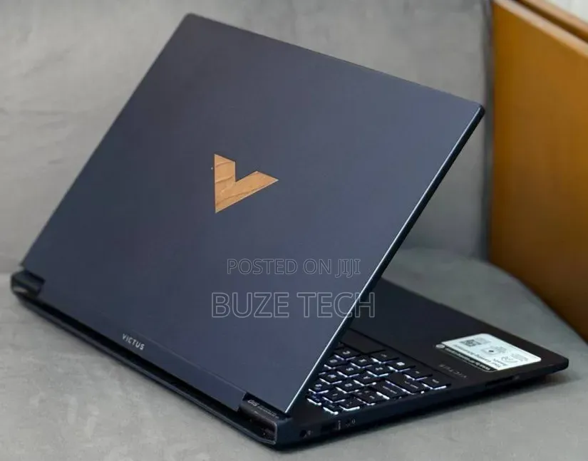 New Laptop HP 16GB Intel Core i5 SSD 512GB