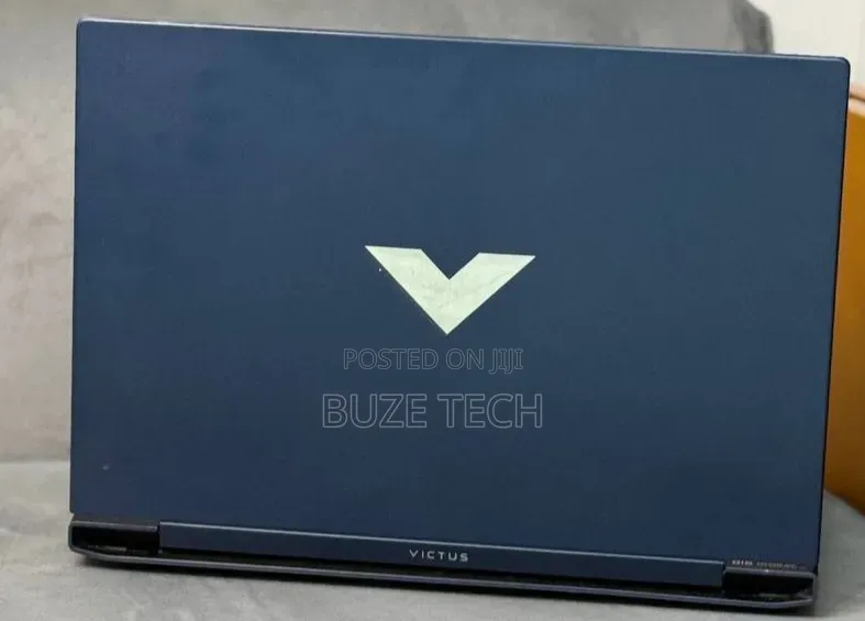 New Laptop HP 16GB Intel Core i5 SSD 512GB