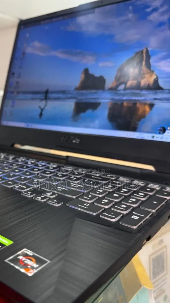 New Laptop Asus ASUSPRO B9440UA 16GB AMD Ryzen 7 SSD 1T