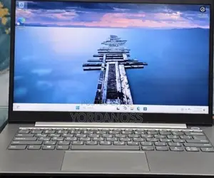 New Laptop Lenovo ThinkBook 13 16GB Intel Core i5 SSD 512GB