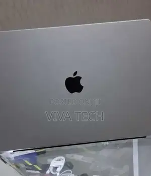 New Laptop Apple MacBook Pro 2021 M1 32GB Apple M1 Pro SSD 512GB